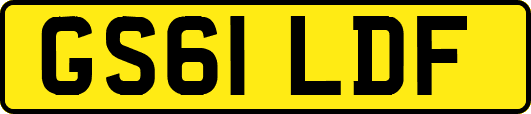 GS61LDF