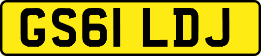 GS61LDJ