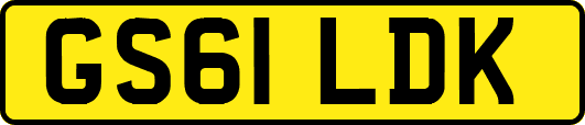 GS61LDK