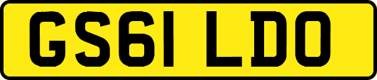 GS61LDO