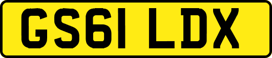 GS61LDX