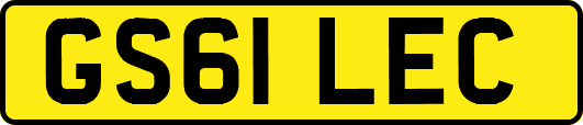 GS61LEC