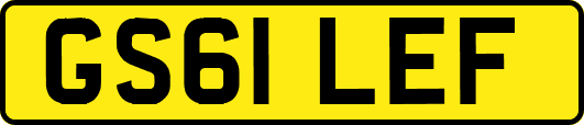 GS61LEF