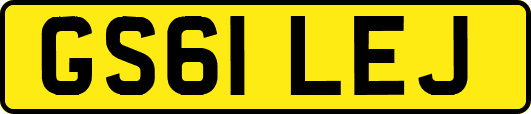 GS61LEJ