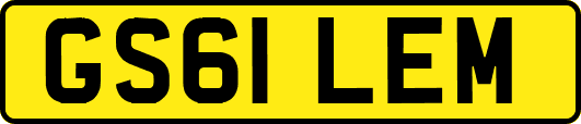 GS61LEM