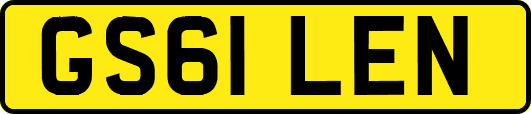 GS61LEN