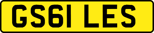 GS61LES
