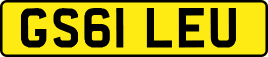 GS61LEU