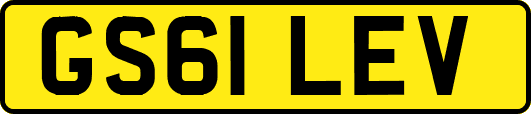GS61LEV