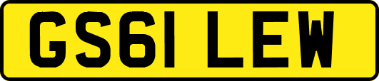 GS61LEW