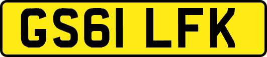GS61LFK