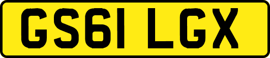 GS61LGX