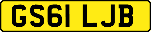 GS61LJB
