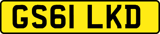 GS61LKD