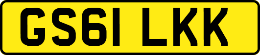 GS61LKK