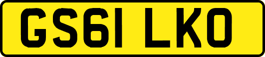 GS61LKO
