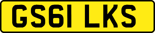 GS61LKS