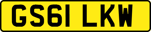 GS61LKW