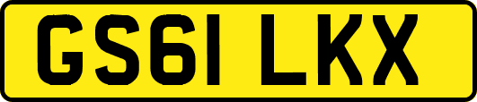GS61LKX