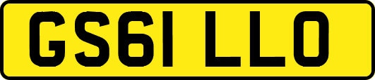 GS61LLO