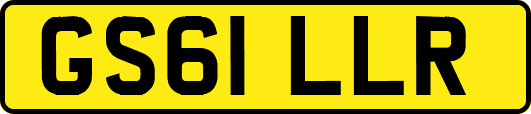 GS61LLR