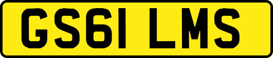 GS61LMS
