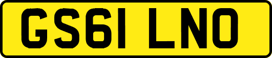 GS61LNO