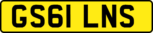 GS61LNS
