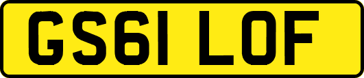 GS61LOF