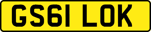GS61LOK