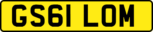 GS61LOM