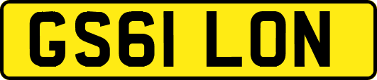 GS61LON