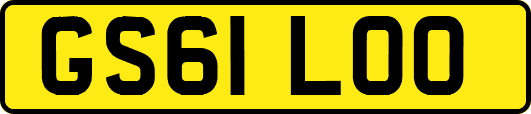 GS61LOO