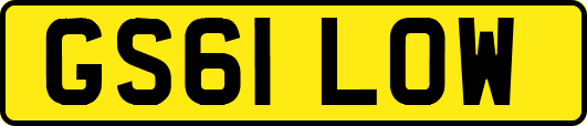 GS61LOW