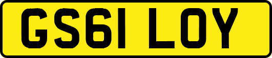 GS61LOY