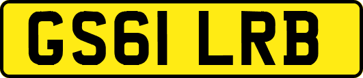 GS61LRB