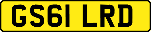 GS61LRD
