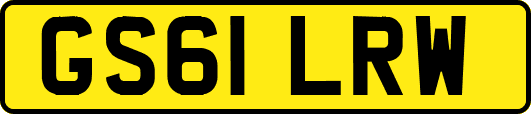 GS61LRW