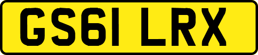 GS61LRX