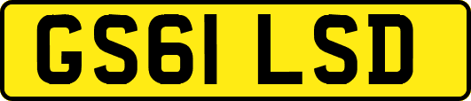 GS61LSD