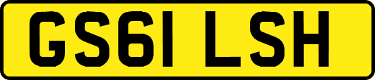 GS61LSH