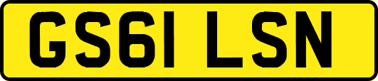 GS61LSN