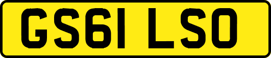 GS61LSO