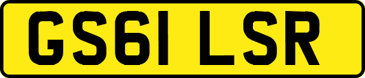 GS61LSR