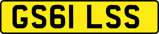 GS61LSS