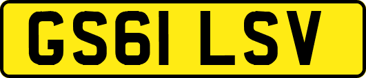 GS61LSV