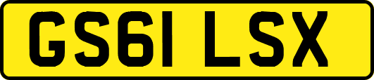 GS61LSX