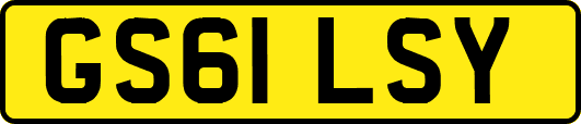 GS61LSY