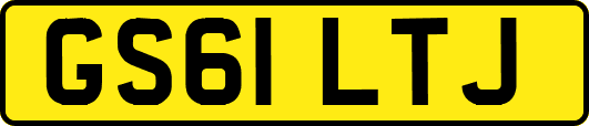 GS61LTJ