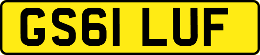GS61LUF
